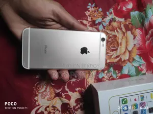 অ্যাপল আইফোন ৬ ৬৪ জিবি গোল্ড