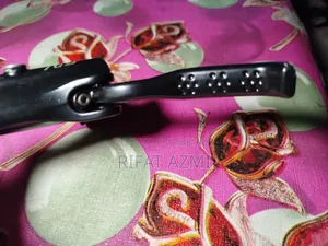 অয়েল ব্রেক