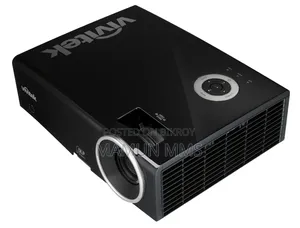 Vivitek D837 প্রজেক্টর
