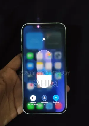 Apple iPhone 12 128 GB White