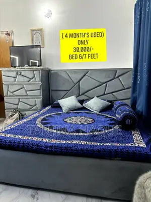 Furniture Bedroom Full Set