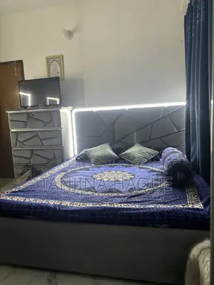 Furniture Bedroom Full Set