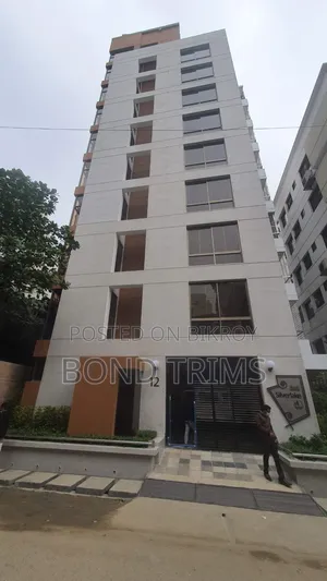 উত্তরায় অ্যাসেট সিলভারলেকে ৩ বেডরুমের অ্যাপার্টমেন্ট বিক্রয় হবে