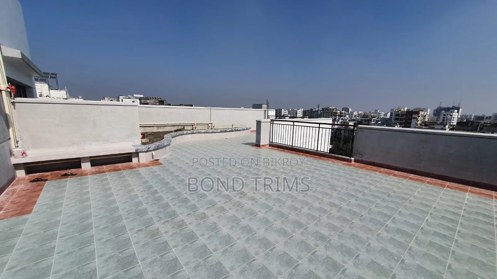 3-bedroom Apartment in Asset Silverlake, Uttara for sale