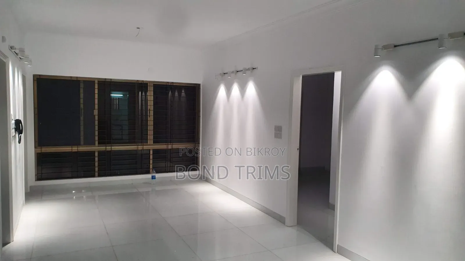 3-bedroom Apartment in Asset Silverlake, Uttara for sale