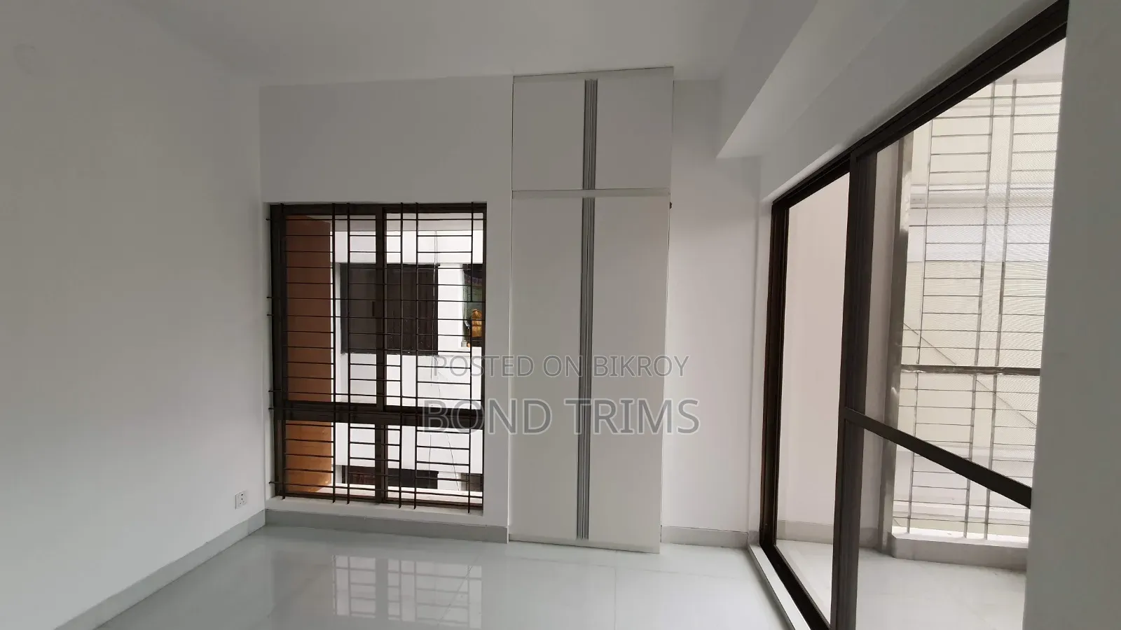 3-bedroom Apartment in Asset Silverlake, Uttara for sale