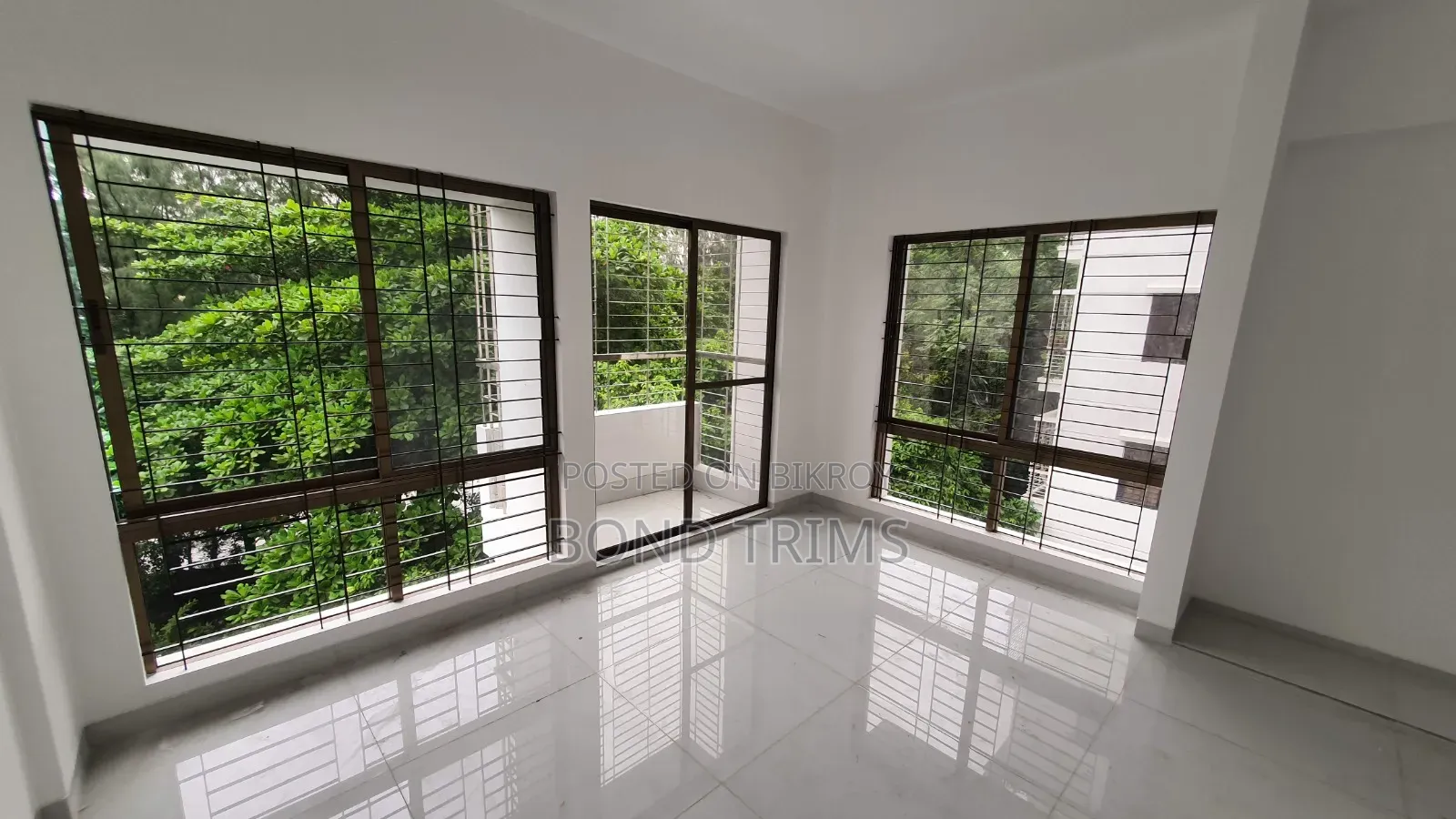 3-bedroom Apartment in Asset Silverlake, Uttara for sale