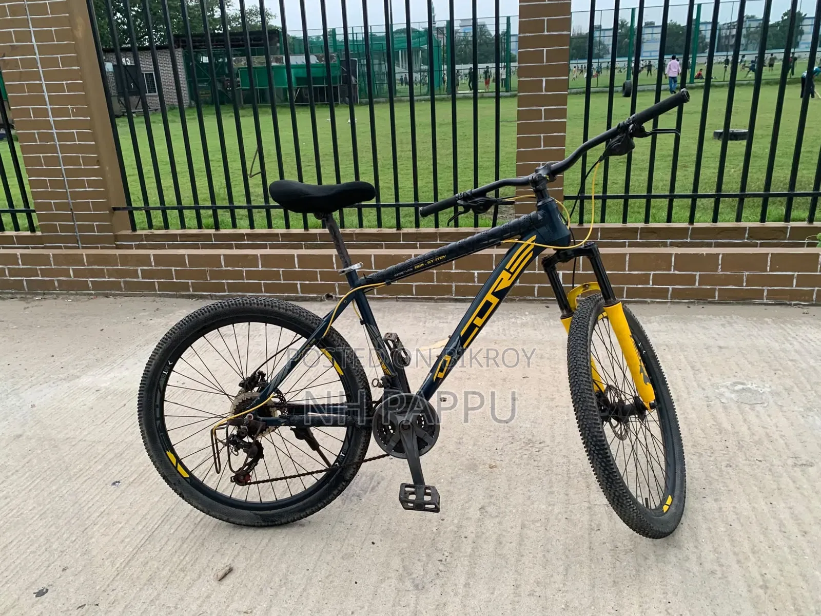 Bicycle for sale