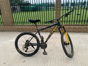 Bicycle for sale