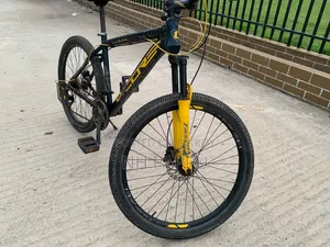 Bicycle for sale