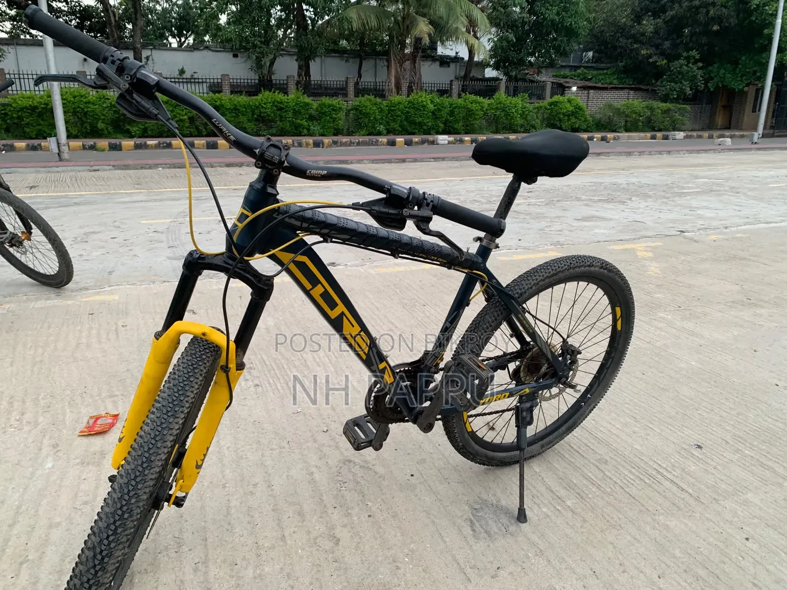 Bicycle for sale