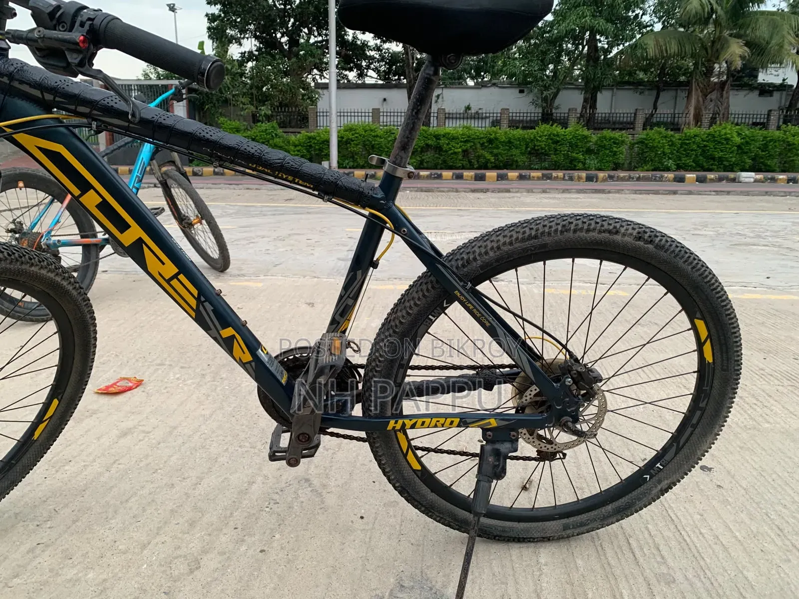 Bicycle for sale