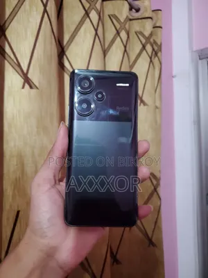 Xiaomi Redmi Note 13 Pro+ 512 GB Black