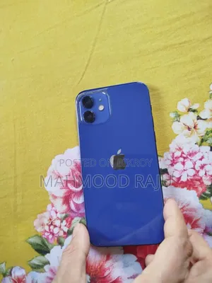 Apple iPhone 12 128 GB Blue