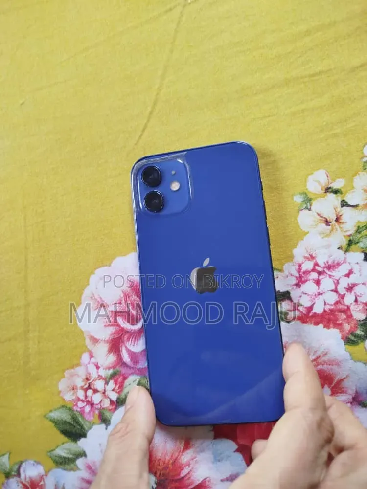 Apple iPhone 12 128 GB Blue