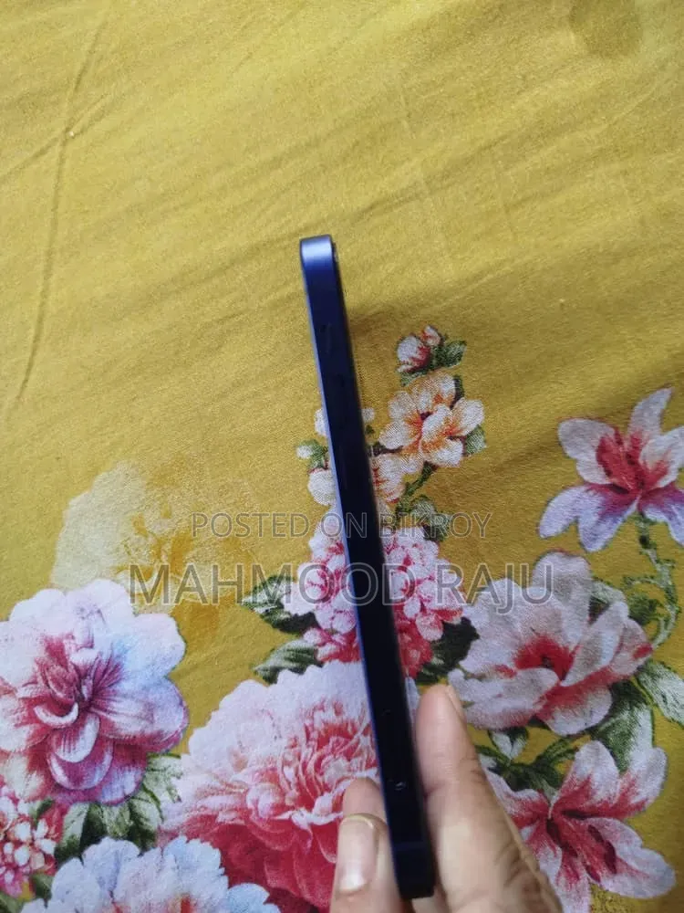 Apple iPhone 12 128 GB Blue