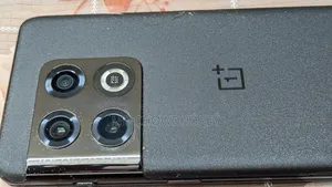 OnePlus 10 Pro 256 GB Black