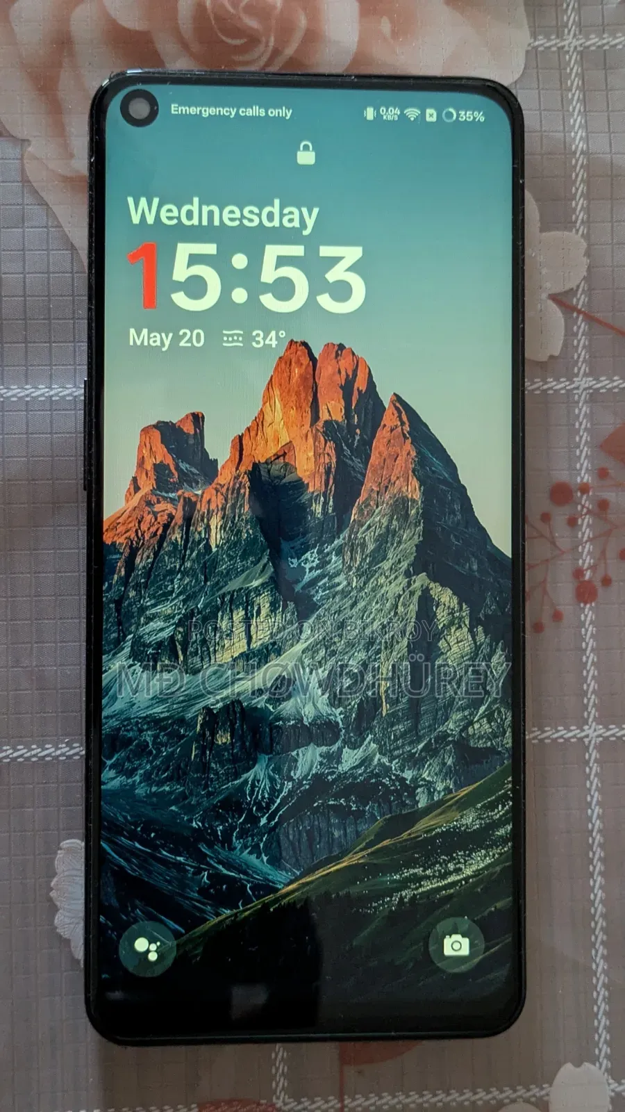 OnePlus 10 Pro 256 GB Black