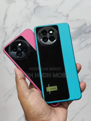 Xiaomi Civi 4 Pro 256 GB Blue