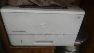 Hp Laserjet Pro M404dw Printer (Urgent Sell)