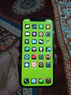 Apple iPhone 12 Pro 256 GB