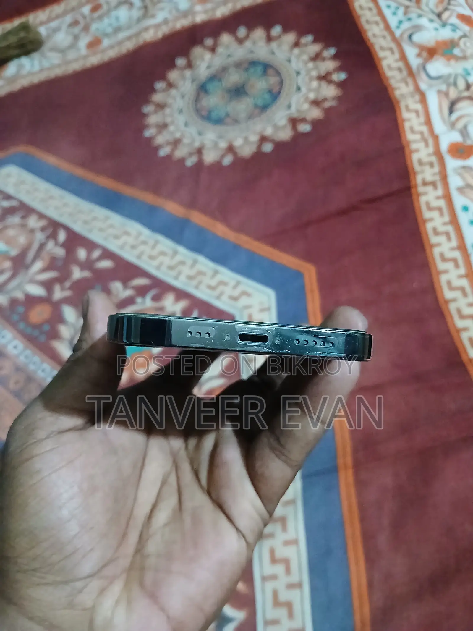Apple iPhone 12 Pro 256 GB