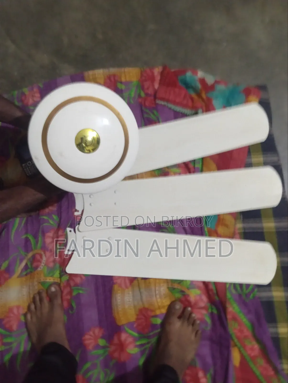 সিলিং ফ্যান
