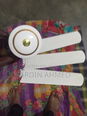 সিলিং ফ্যান