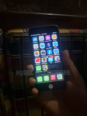 Apple iPhone 8 64 GB Rose Gold