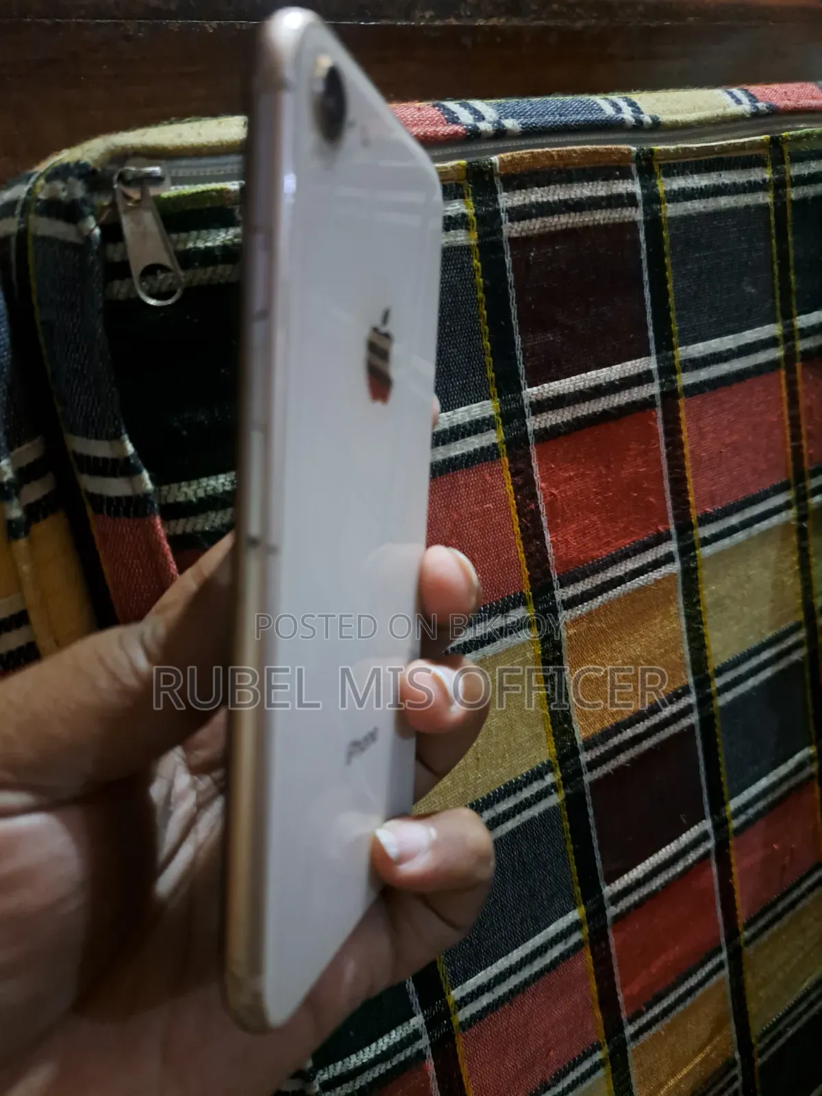 Apple iPhone 8 64 GB Rose Gold