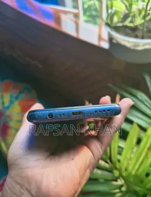 Realme C15 Qualcomm Edition 128 GB Blue