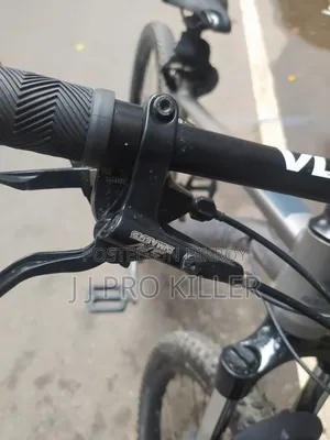 Rockrider Pro Gen2 Cycle