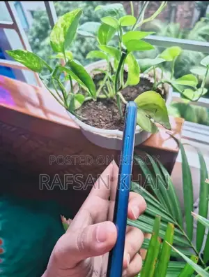 Realme C15 Qualcomm Edition 128 GB Blue