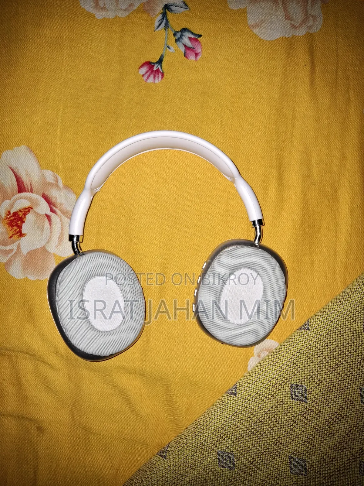 For Sell Brand New Headphone
