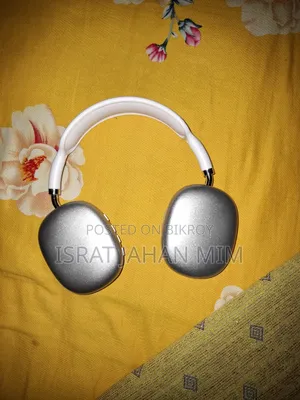 For Sell Brand New Headphone