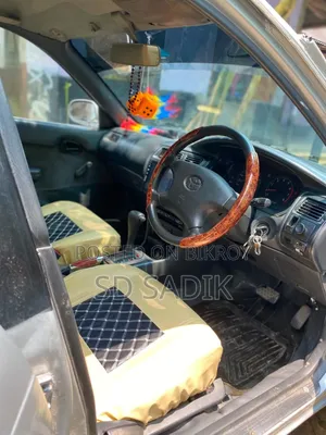 Toyota T100 1994 Silver