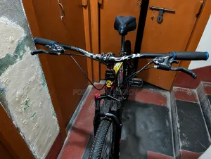 Focus Aluminum Bicycle