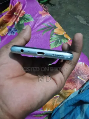 Samsung Galaxy A22 5G 64 GB White