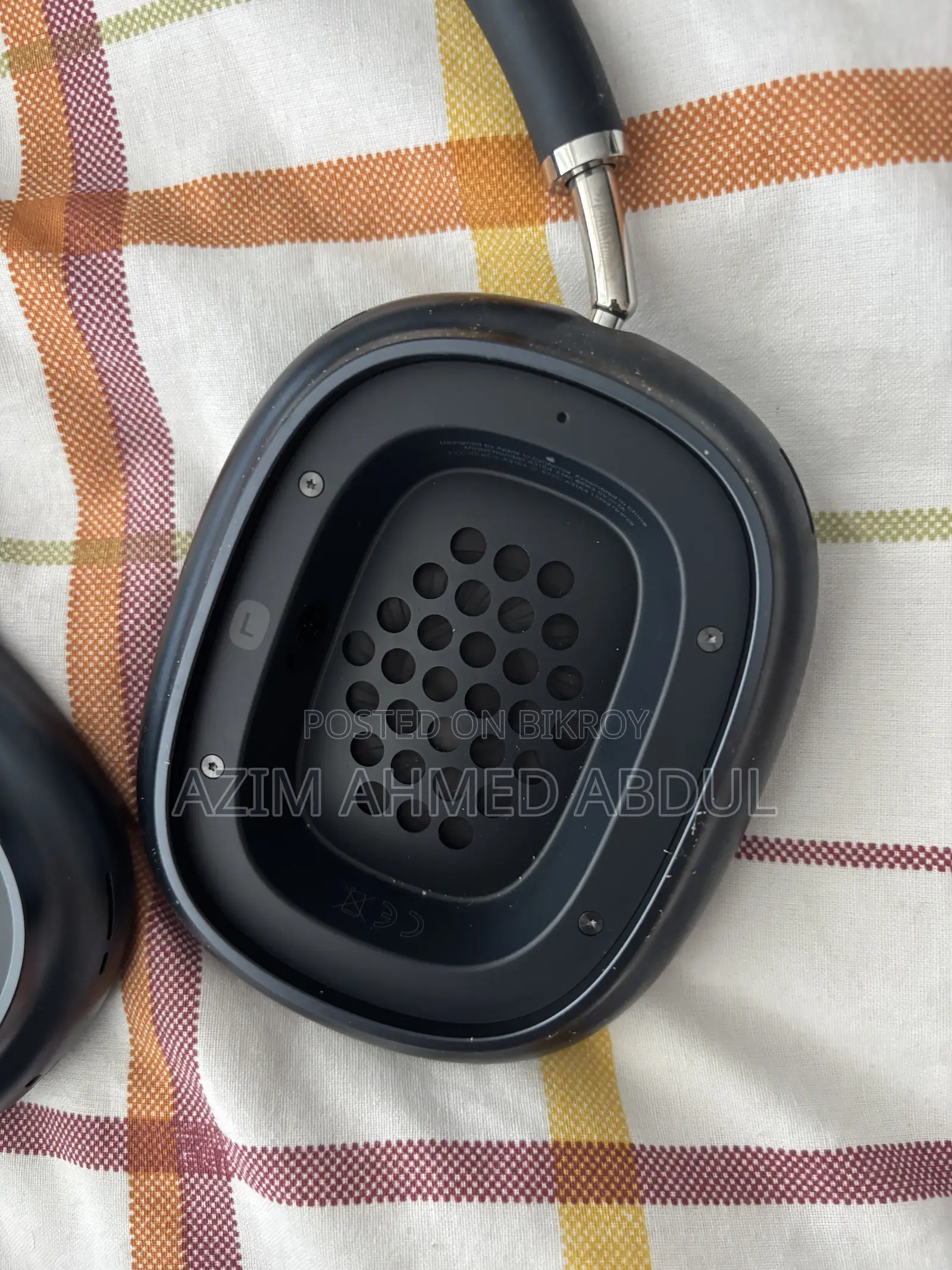 Airpods Max Gen 2 Type C Usb