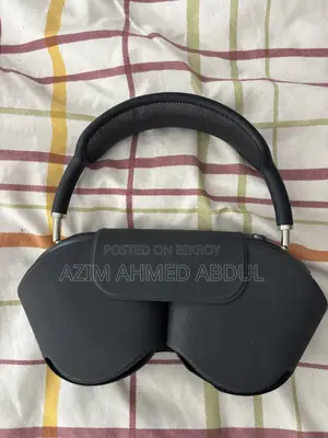 Airpods Max Gen 2 Type C Usb