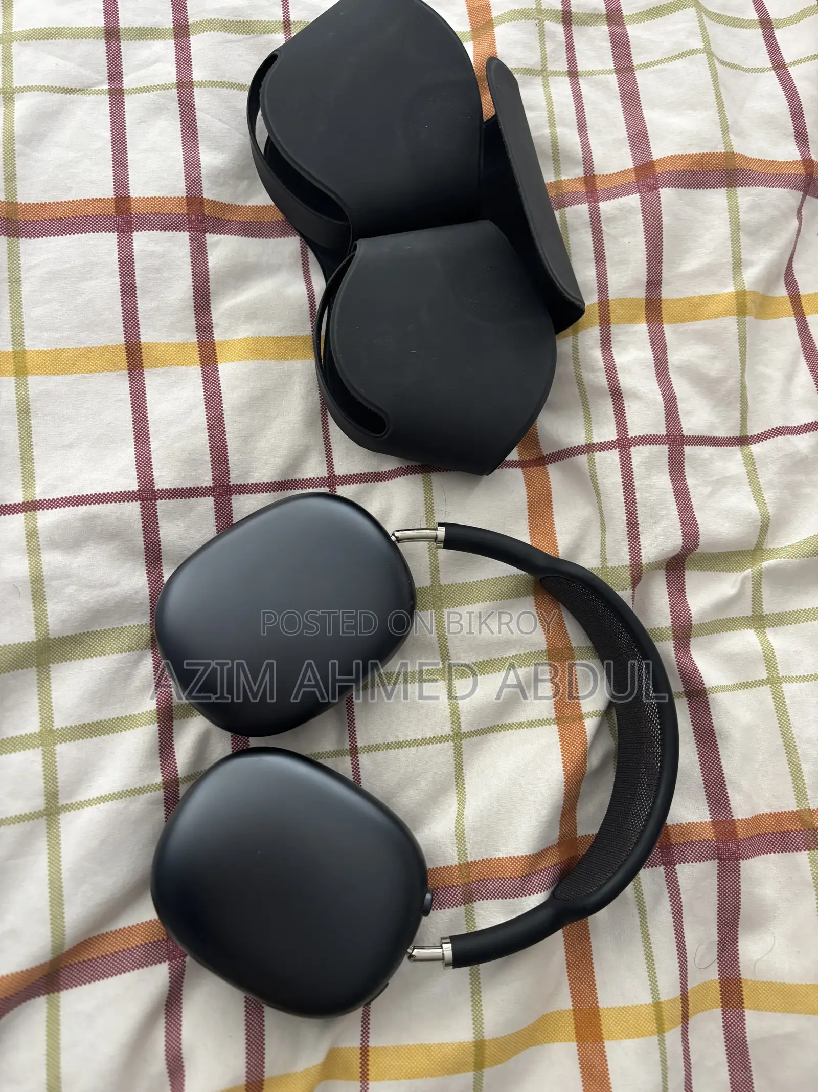 Airpods Max Gen 2 Type C Usb