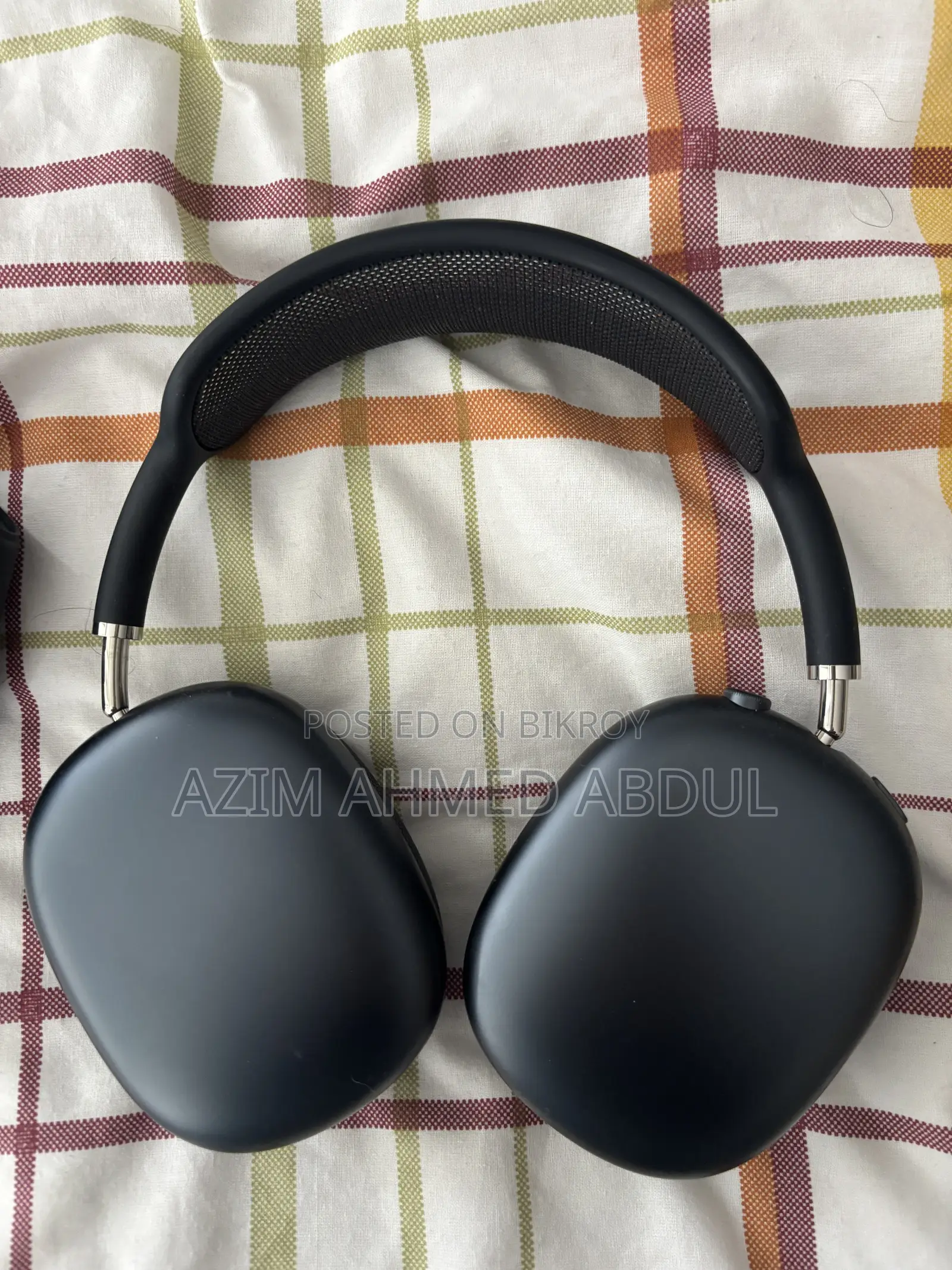 Airpods Max Gen 2 Type C Usb
