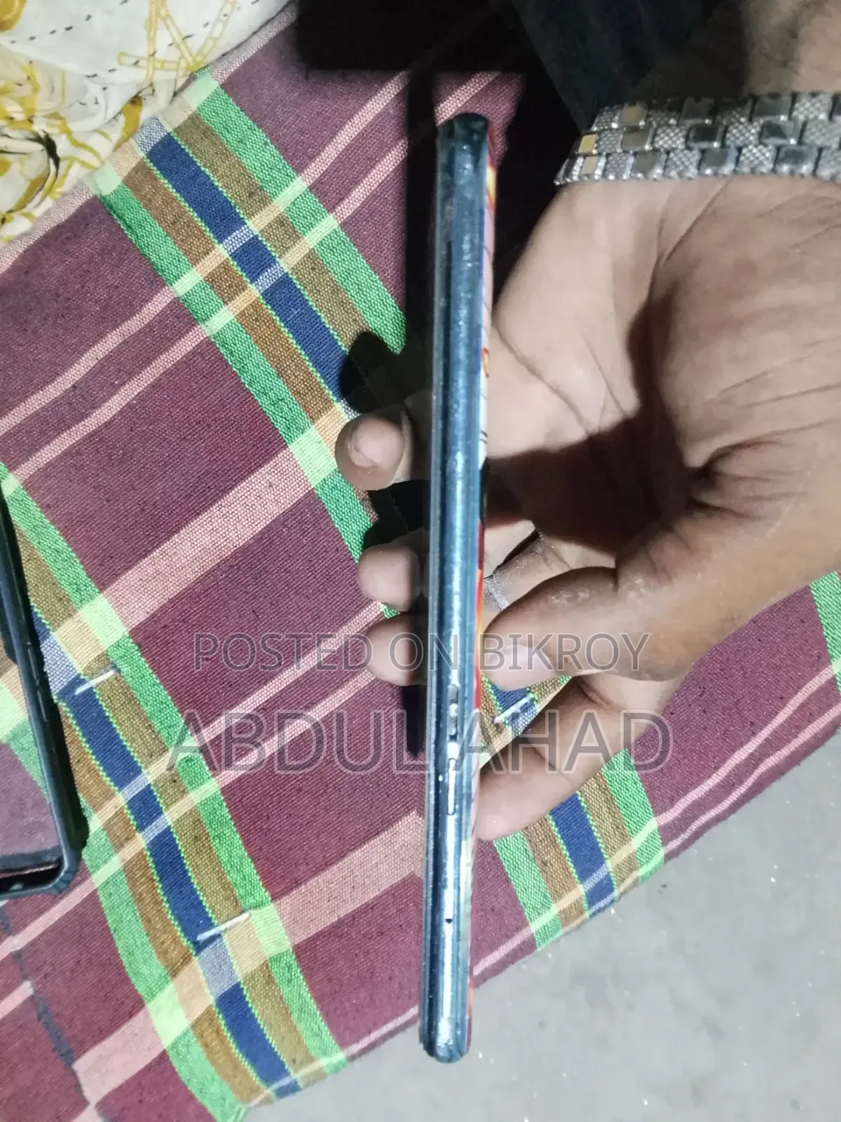 Oppo Reno6 Pro 5G 128 GB Purple