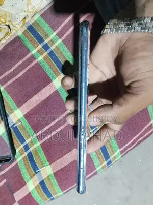 Oppo Reno6 Pro 5G 128 GB Purple