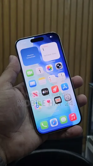 Apple iPhone 15 Pro 128 GB
