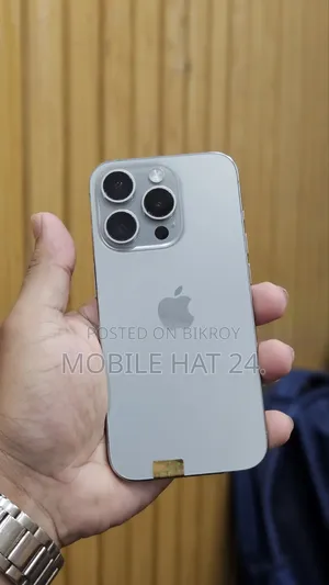Apple iPhone 15 Pro 128 GB