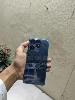 Tecno Spark 10C 128 GB Blue