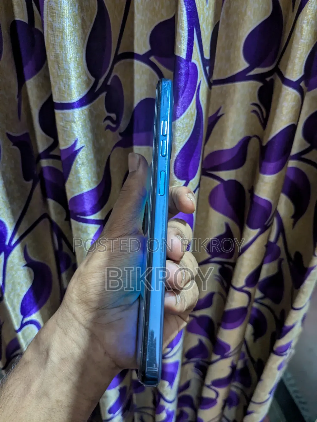 Tecno Spark 10C 128 GB Blue