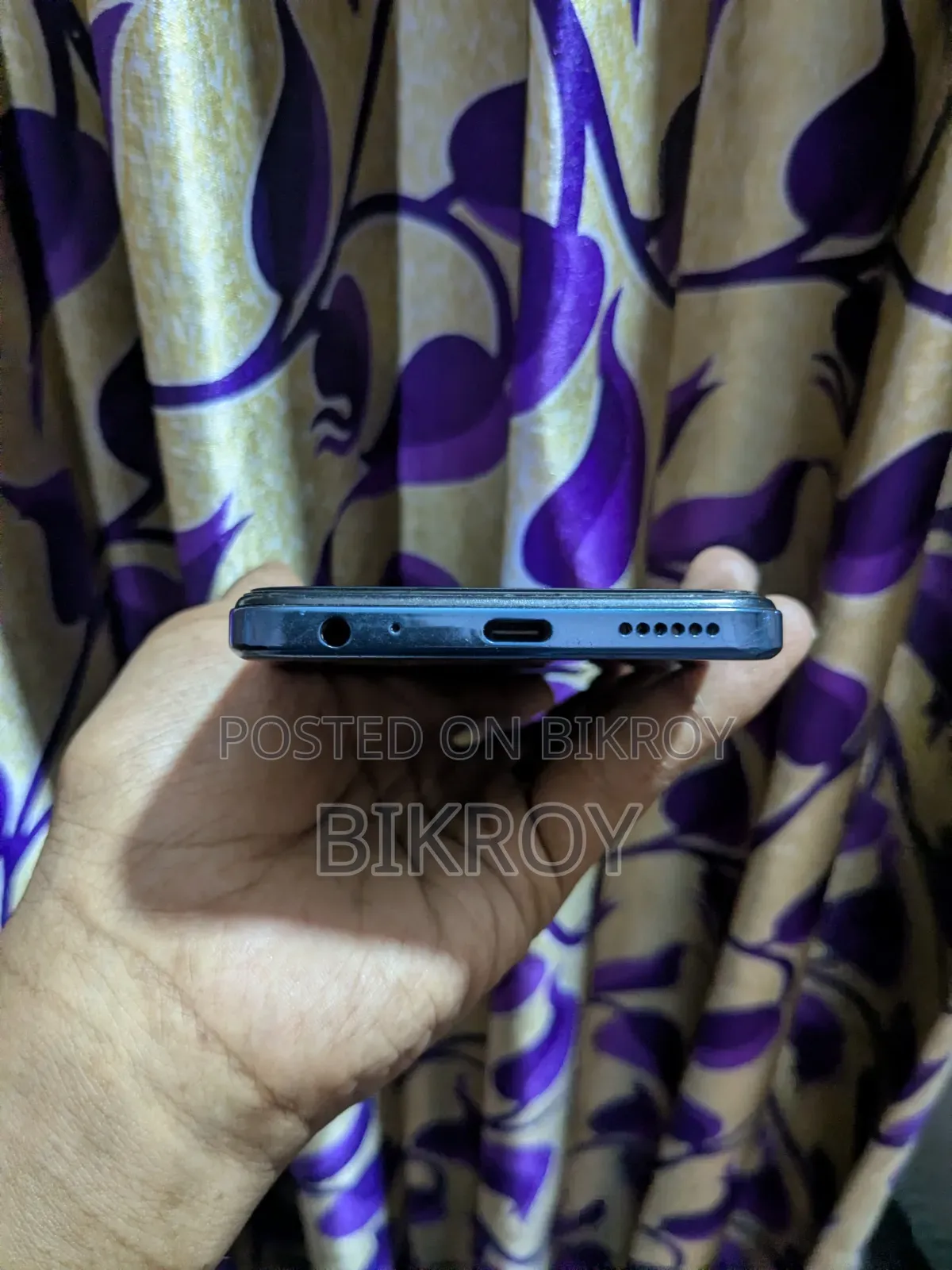 Tecno Spark 10C 128 GB Blue