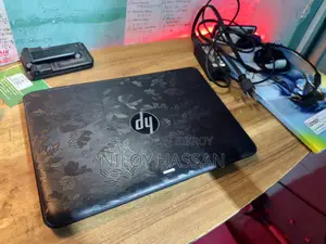 Laptop HP ProBook X360 11 G2 EE 8GB Intel Core I5 SSD 256GB